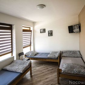 Pokoje Gościnne Aris Wojnicz