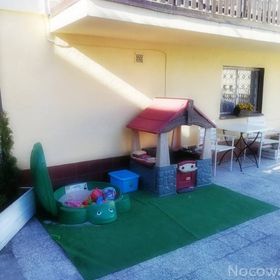 Willa Baltic Star Łeba