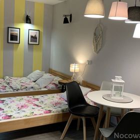 Pokoje Gościnne Arka Sasino 