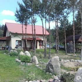 Agroturystyka u Leśnika Kajaki