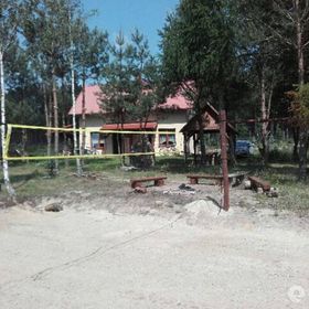 Agroturystyka u Leśnika Kajaki