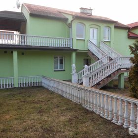 Kwatera Prywatna Iłowo - Mława