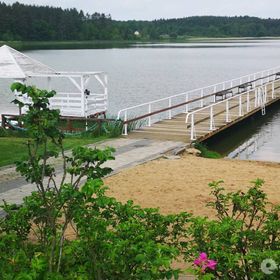 Domek U Justyny Załakowo