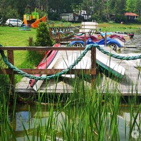 Domek U Justyny Załakowo