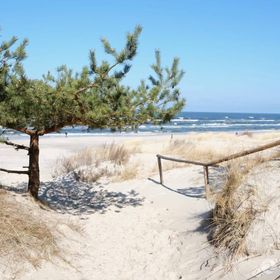 Sea You Blue House Mrzeżyno