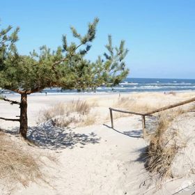 Sea You Blue House Mrzeżyno