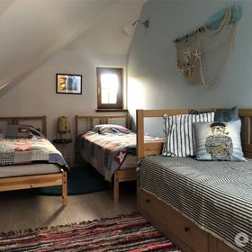 Sea You Blue House Mrzeżyno