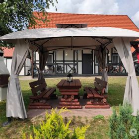 Tomaszówka - Domek na Kaszubach Załakowo