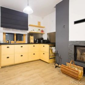 Osada Cztery Pory Roku Czorsztyn