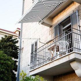 Beach Apartment Pietra Split