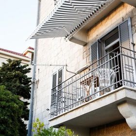 Beach Apartment Pietra Split