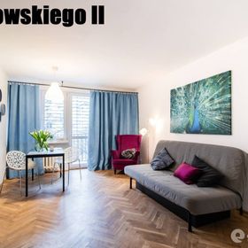 Apartament Marszałkowska I Warszawa