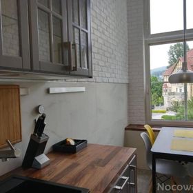 Apartament Zdrojowa 45 Kudowa-Zdrój
