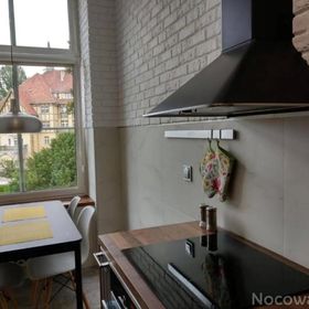 Apartament Zdrojowa 45 Kudowa-Zdrój