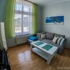 Apartament Zdrojowa 45 Kudowa-Zdrój