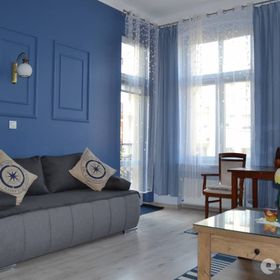 Apartament Agata 2 Świnoujście