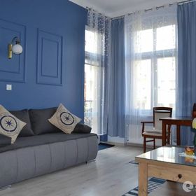 Apartament Agata 2 Świnoujście