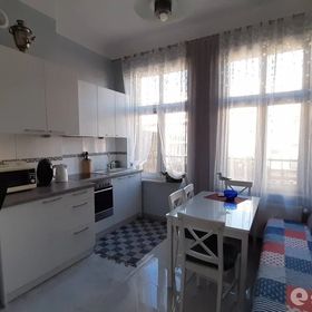 Apartament Agata 2 Świnoujście