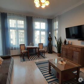 Apartament Agata 2 Świnoujście