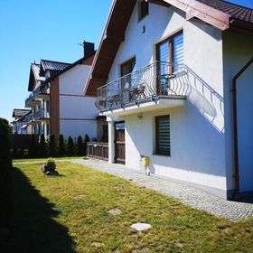 Dom Wypoczynkowy Rivabell Ostrowo