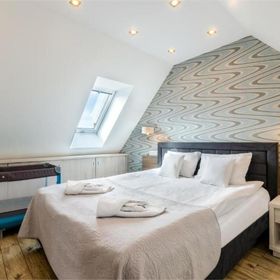 Maximus Pokoje i Apartamenty Ustka