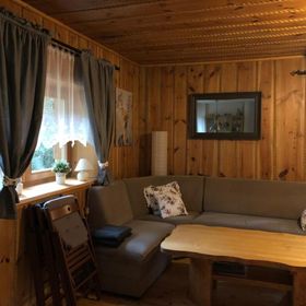 Domek Malinka 13 Wisła