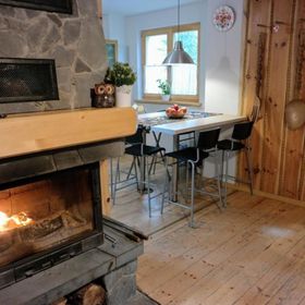 Domek Malinka 13 Wisła