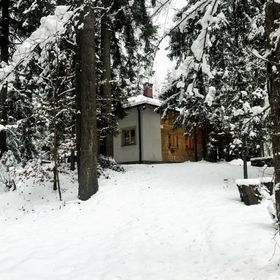 Domek Malinka 13 Wisła