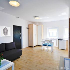 Villa Blanca Grzybowo