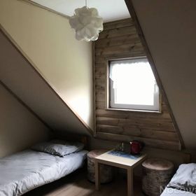 Ośrodek Wypoczynkowy & Restauracja Latarnia Wagabundy Komańcza