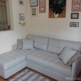Apartament Parkowa Zwierzyniec
