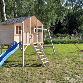 TeDomki.pl - Łukęcin