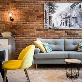 Apartamenty Stary Kraków GO