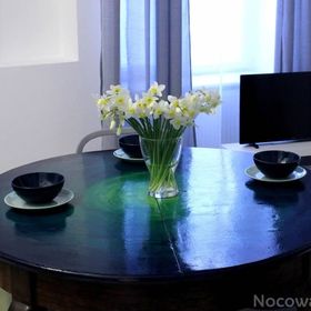 Apartament Zielona Przystań Łódź