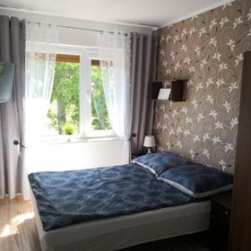 Dom Gościnny Wizygran Łeba