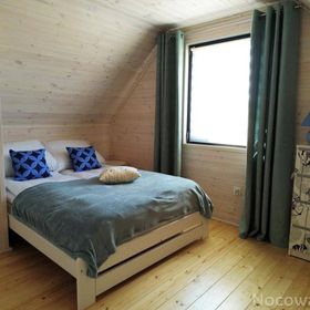 Domki letniskowe Perełka Kopań