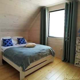 Domki letniskowe Perełka Kopań