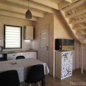 Domki letniskowe Perełka Kopań