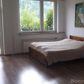Apartament Tylas 2 w Jaworkach Jaworki