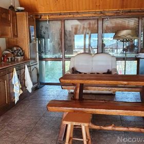 Willa Cicha Woda Murzasichle