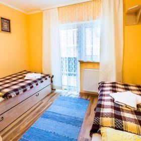 Orawskie Wyrko Zubrzyca Górna