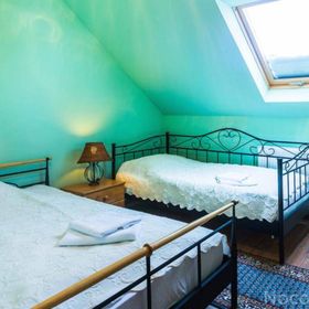 Orawskie Wyrko Zubrzyca Górna