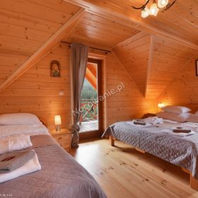 Cichy Zakątek Ujsoły