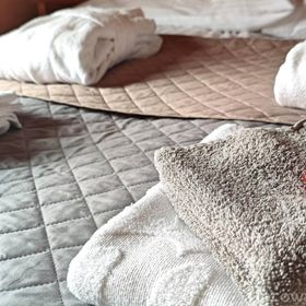 Cichy Zakątek Ujsoły