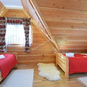 Pod lasem noclegi Kościelisko