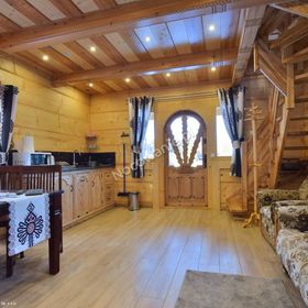 Pod lasem noclegi Kościelisko