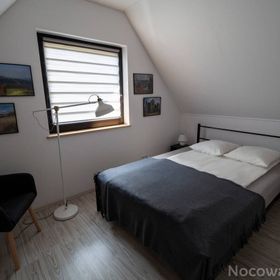 Domek nad Sanem Zagórz