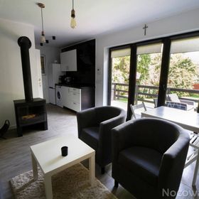 Domek nad Sanem Zagórz