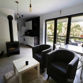 Domek nad Sanem Zagórz