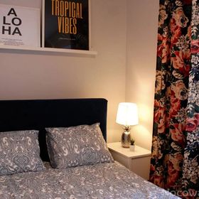 Apartament Aloha Bytom